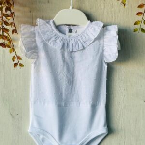 Body plumeti manga volante