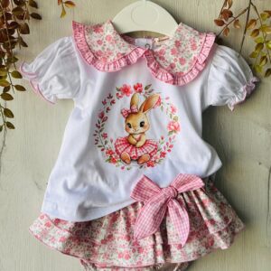 conjunto estampado greta