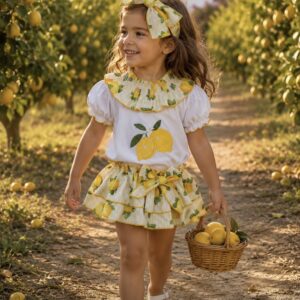 conjunto limonero