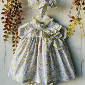 Vestido valeria