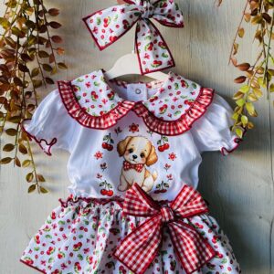 conjunto cerecitas