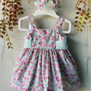 vestido silgar