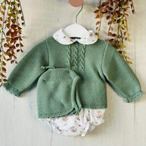 conjunto zorritos
