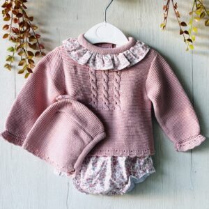 conjunto rosal