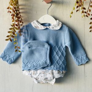 conjunto mufy