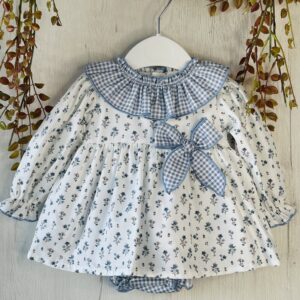 vestido Ulla