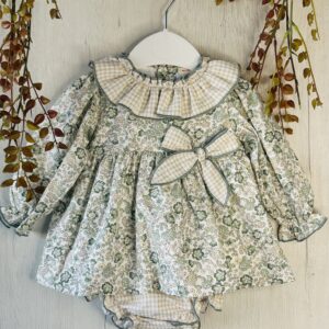 Vestido onza