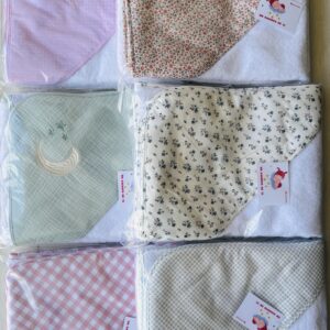 capas de baño