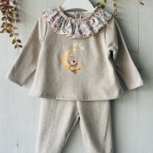 conjunto lunar