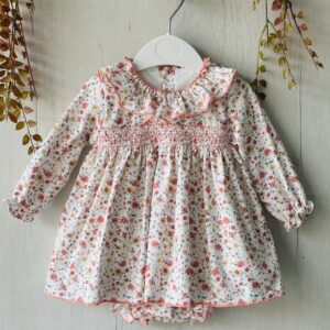vestido dulce