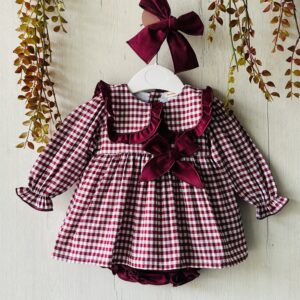 vestido sil